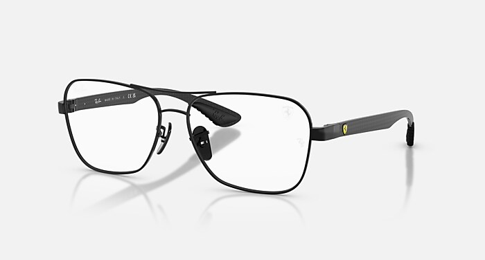 レイバン公式ストア】フェラーリ メガネコレクション | Ray-Ban® JP 