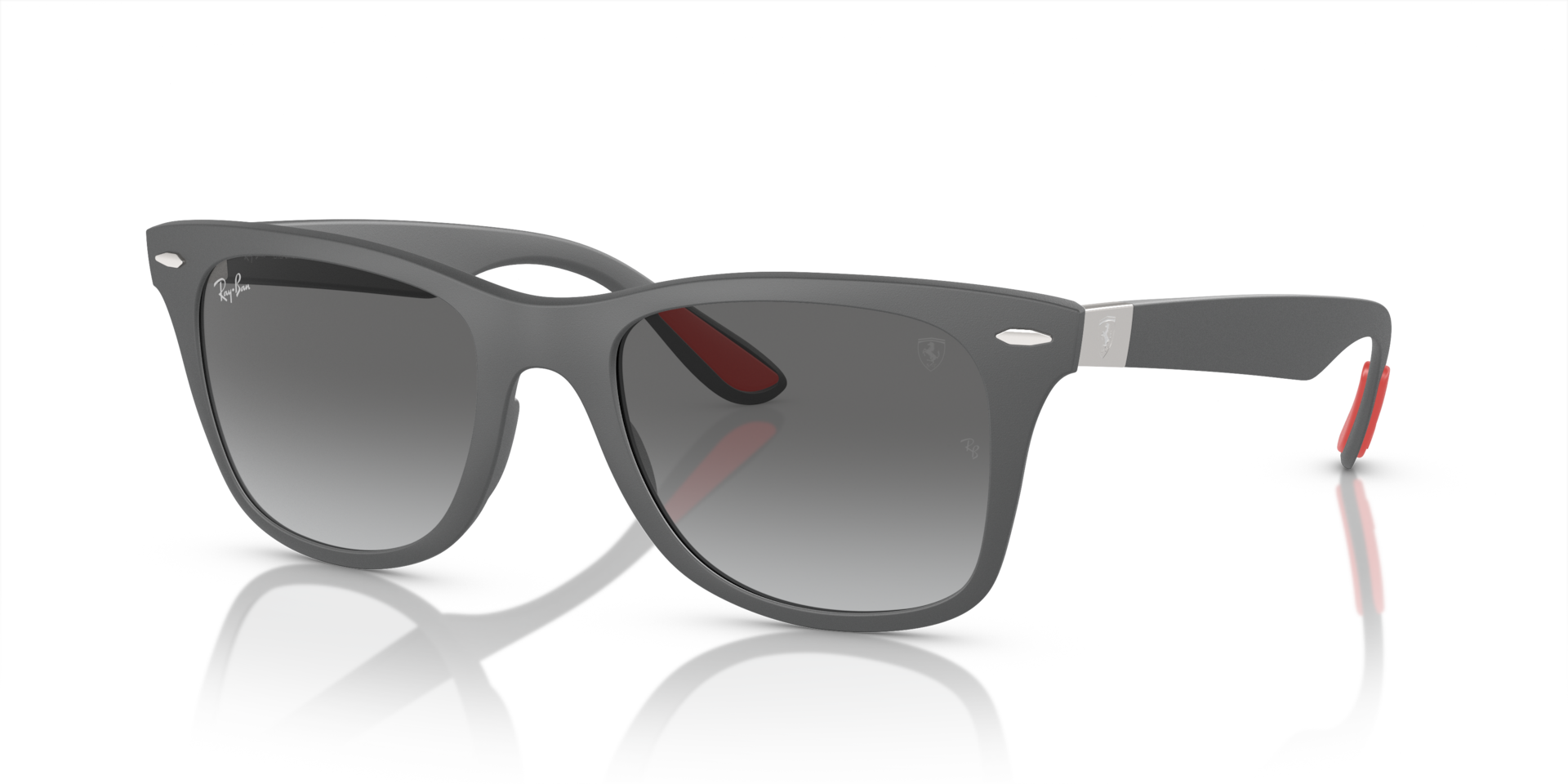SCUDERIA FERRARI MONACO LTD | CUSTOMIZED BY CHARLES LECLERC
