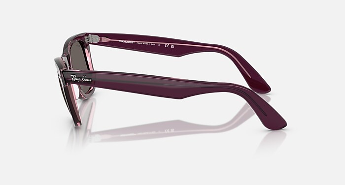 レイバン公式ストア】 Ray-Ban® ORIGINAL WAYFARER CLASSIC サングラス