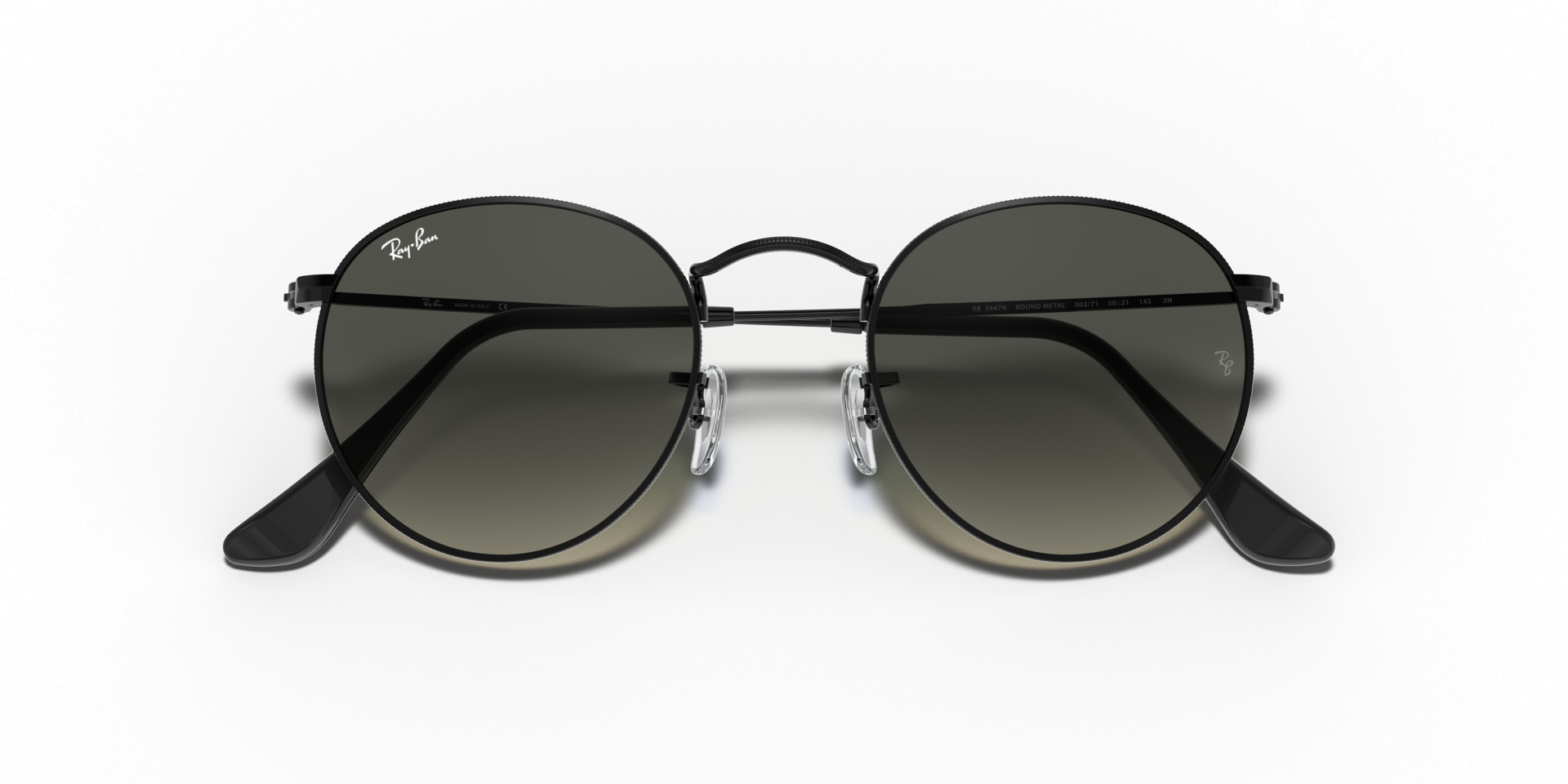 ROUND FLAT LENSES 5
