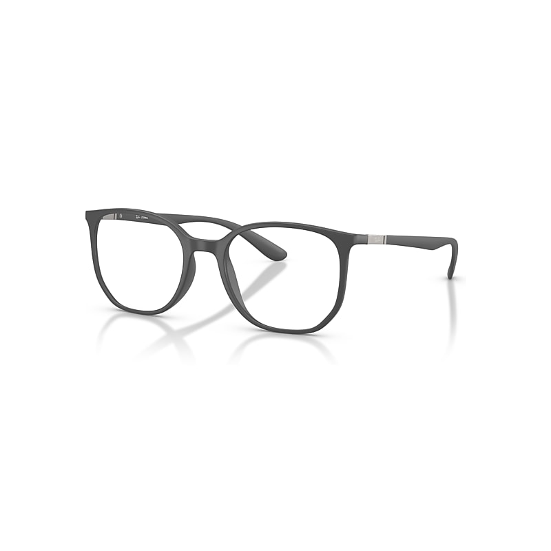 Ray-Ban RX7397, Sand Grey Glasses, Mojo Glasses - Image 5