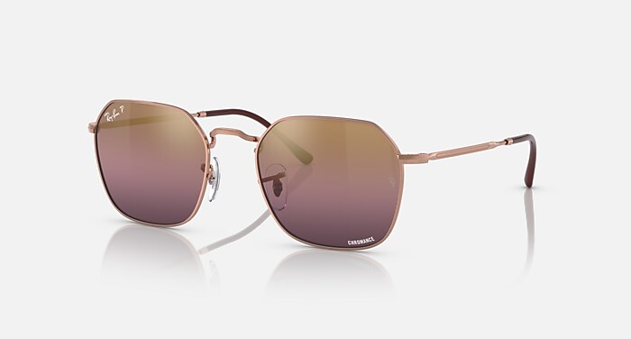 レイバン公式ストア】 Ray-Ban® JIM POLARIZED+ LENSES サングラス