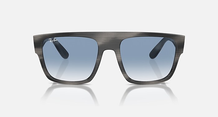 レイバン公式ストア】 Ray-Ban® DRIFTER サングラス | ストライプ