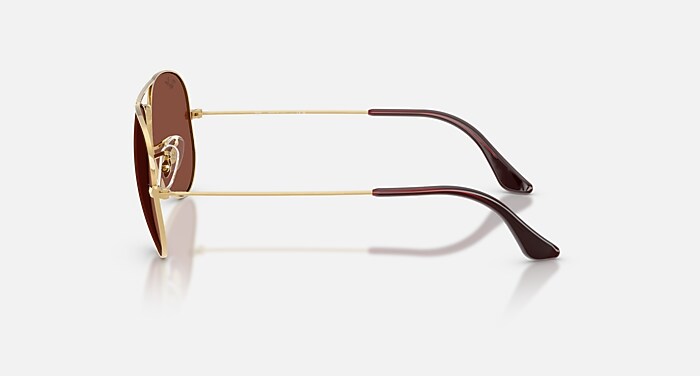 レイバン公式ストア】 Ray-Ban® AVIATOR LARGE METAL サングラス