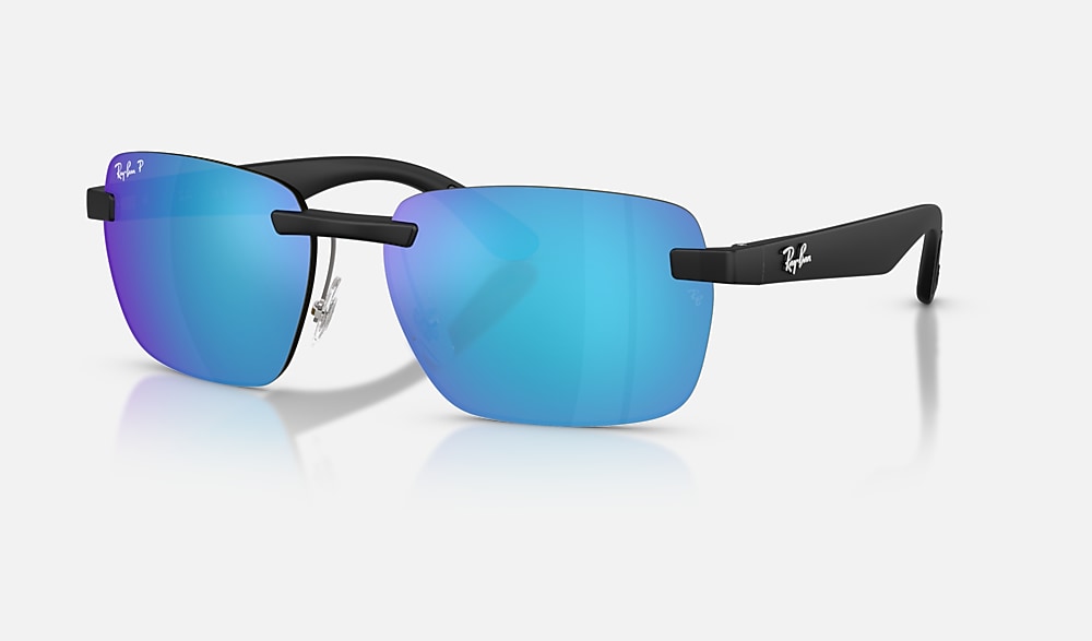 レイバン公式ストア】 Ray-Ban® RB4470 POLARIZED+ LENSES サングラス