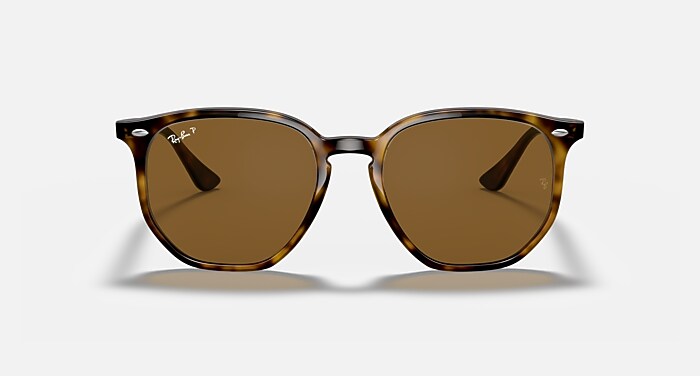レイバン公式ストア】 Ray-Ban® RB4306 サングラス | ライトハバナ X