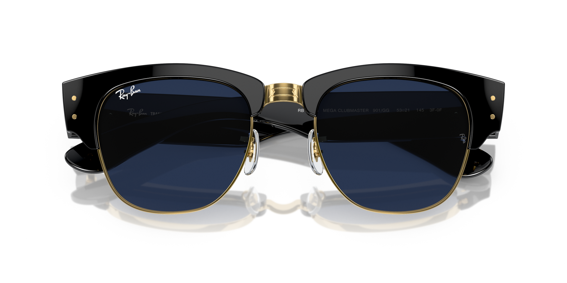 MEGA CLUBMASTER TRANSITIONS® 4