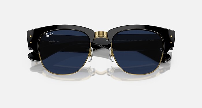 レイバン公式ストア】 Ray-Ban® MEGA CLUBMASTER TRANSITIONS