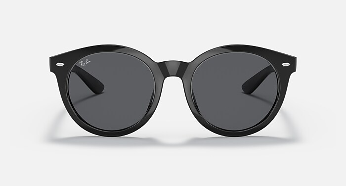 Ray-Ban (レイバン) RB4261D 601/9A RB4261D Sunglasses in Black and Grey (55-21) - RB4261D | Ray-Ban