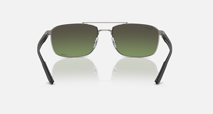 レイバン公式ストア】 Ray-Ban® RB3737 POLARIZED+ LENSES サングラス