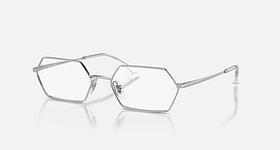 YEVI OPTICS Eyeglasses with Black Frame - RB6528 | Ray-Ban® US