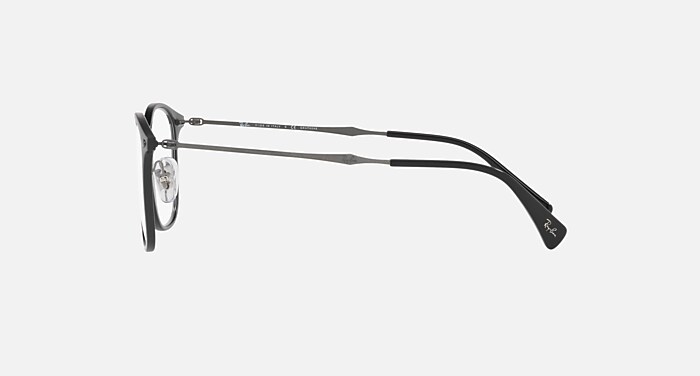 RB8954 Eyeglasses with Black Frame - RB8954 | Ray-Ban® ASEAN