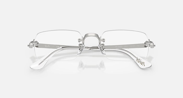 レイバン公式ストア】 Ray-Ban® RB3928V OPTICS BY A$AP ROCKY メガネ 
