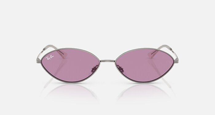 レイバン公式ストア】 Ray-Ban® KAI BIO-BASED サングラス 