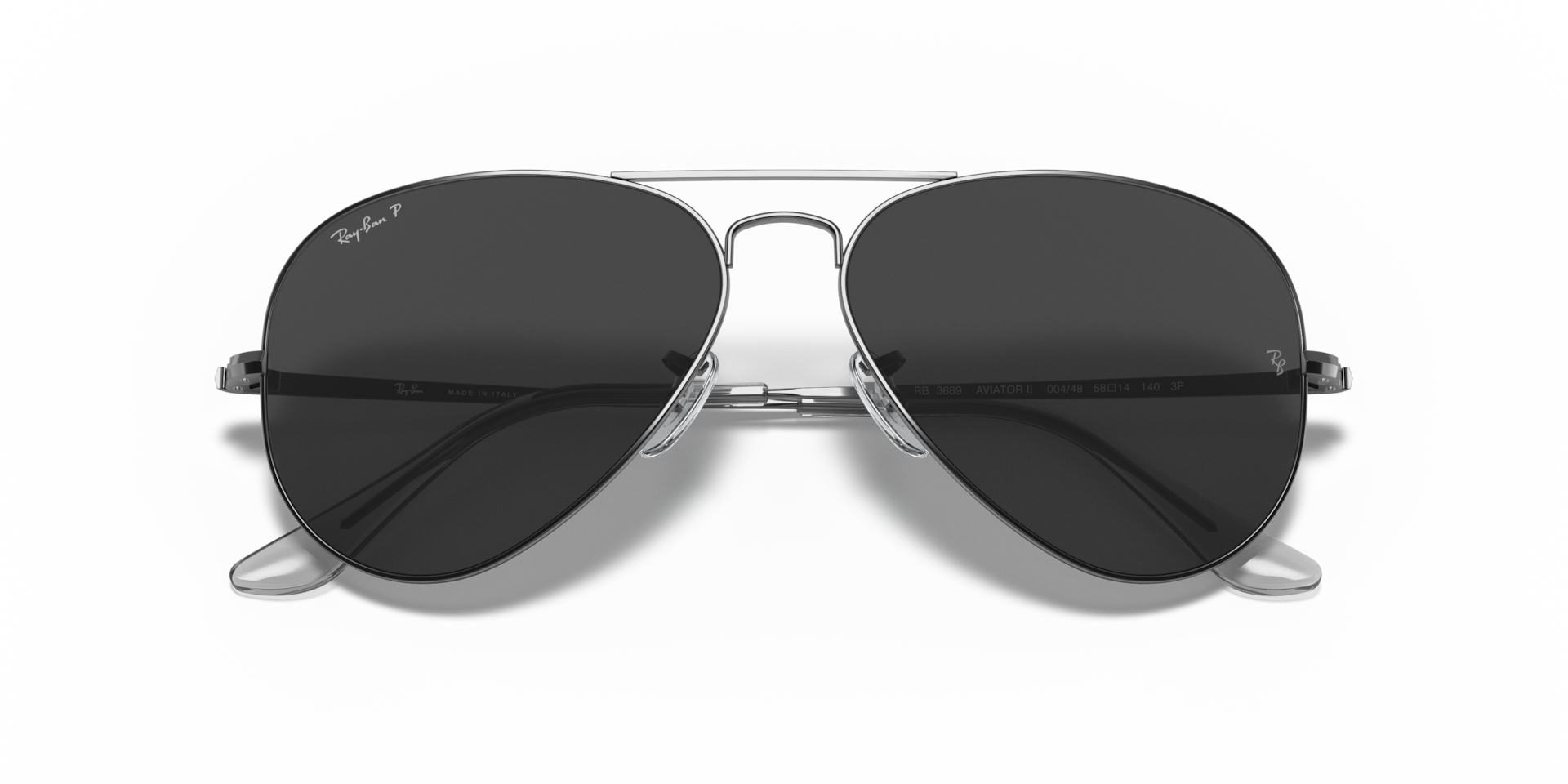 AVIATOR METAL II 5