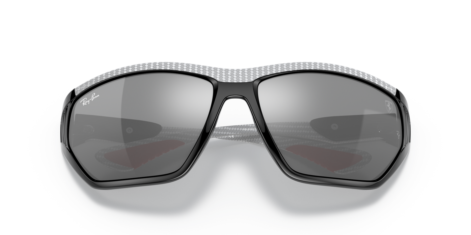 RB8359M SCUDERIA FERRARI COLLECTION 5