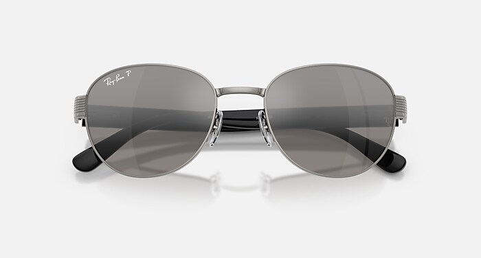 RB3766 POLARIZED+ LENSES ポラライズド（偏光） サングラス