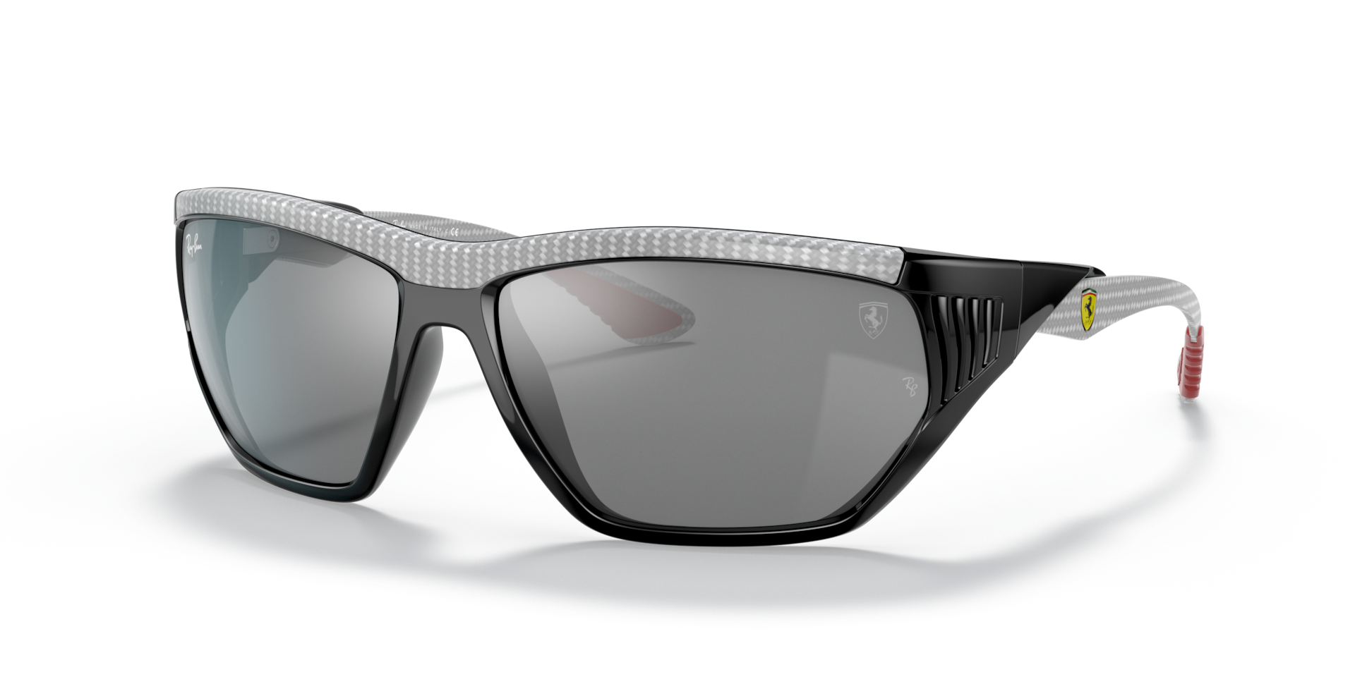 RB8359M SCUDERIA FERRARI COLLECTION