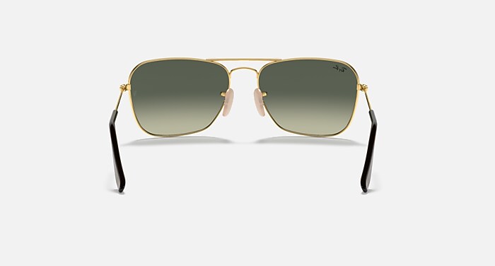 レイバン公式ストア】 Ray-Ban® CARAVAN サングラス | アリスタ 
