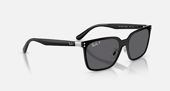 レイバン公式ストア】 Ray-Ban® RB3784D サングラス | シルバー X