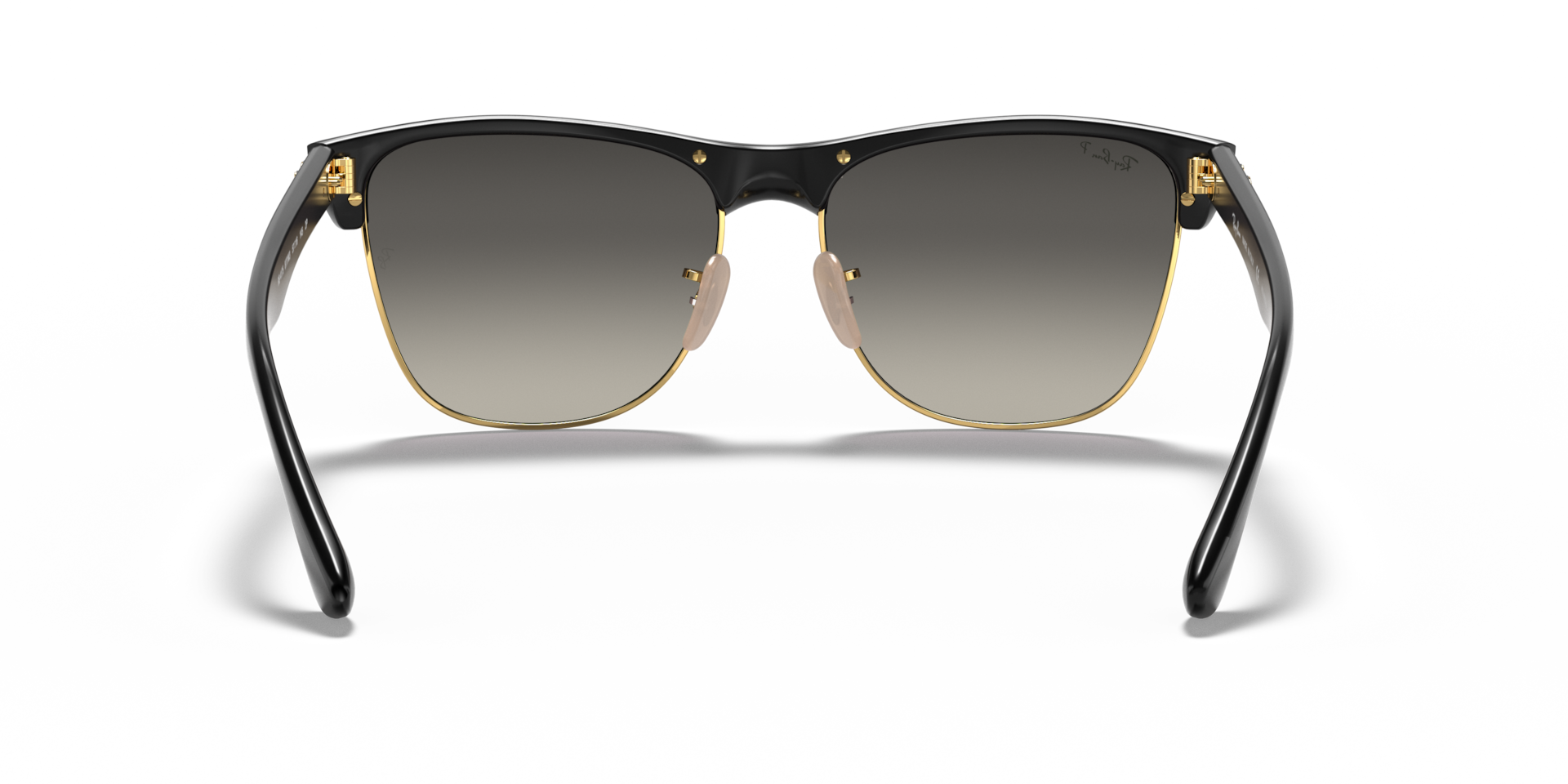 CLUBMASTER OVERSIZED 4