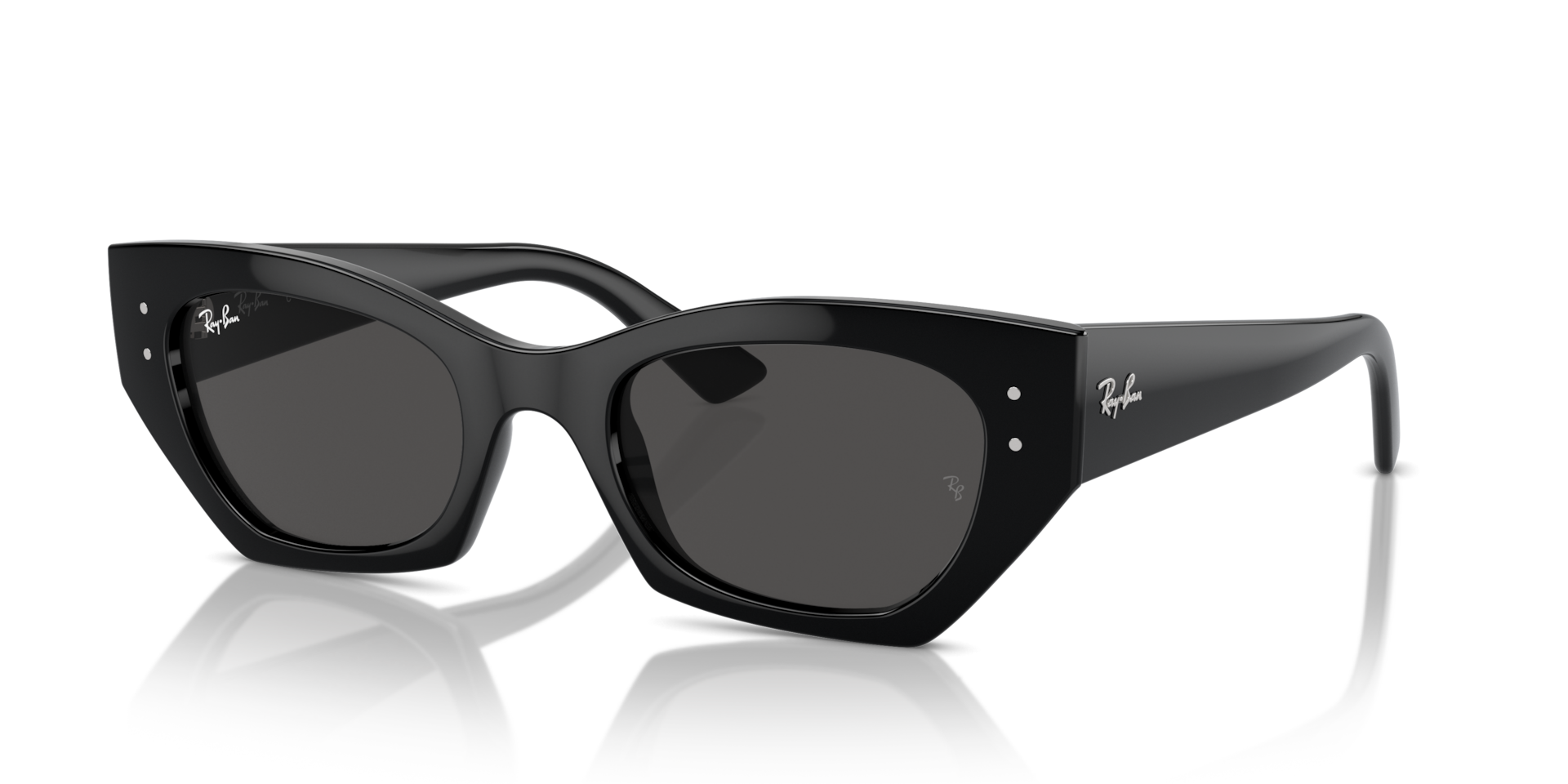 s*n様 【定価25,740円】Ray-Ban RB4430F サングラス KR 0RB4430F__667787__P21__shad__q