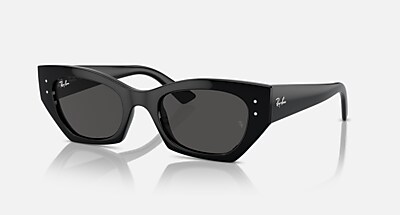 レイバン公式ストア】 Ray-Ban® ZENA BIO-BASED サングラス