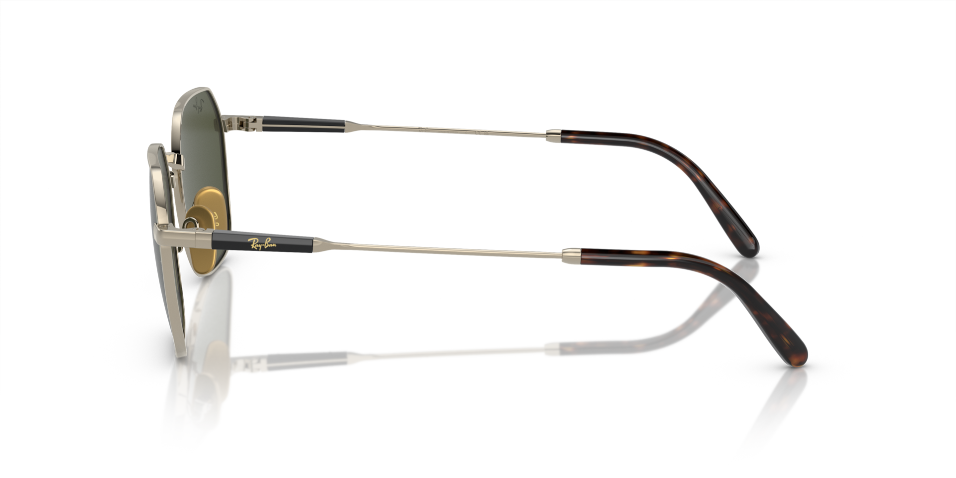 JIM TITANIUM 3