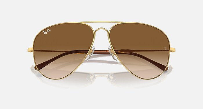 レイバン公式ストア】 Ray-Ban® OLD AVIATOR サングラス | アリスタ