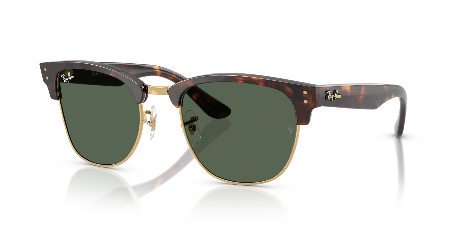 CLUBMASTER REVERSE