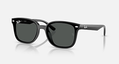 RB4461D Sunglasses in Black and Blue - RB4461D | Ray-Ban® US