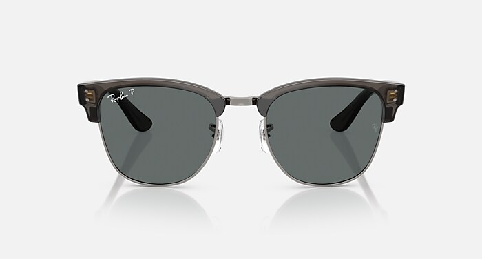 レイバン公式ストア】 Ray-Ban® CLUBMASTER REVERSE サングラス 