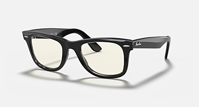 レイバン公式ストア】 - RB2140F | Ray-Ban® WAYFARER CLEAR EVOLVE