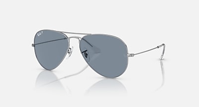 レイバン公式ストア】 Ray-Ban® AVIATOR CLASSIC サングラス 