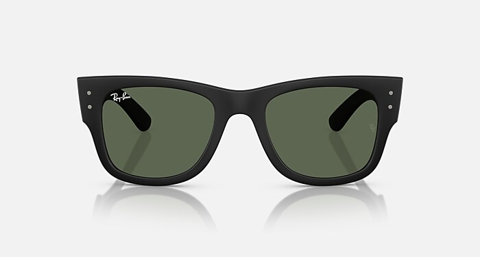 レイバン公式ストア】 Ray-Ban® MEGA WAYFARER LITEFORCE サングラス
