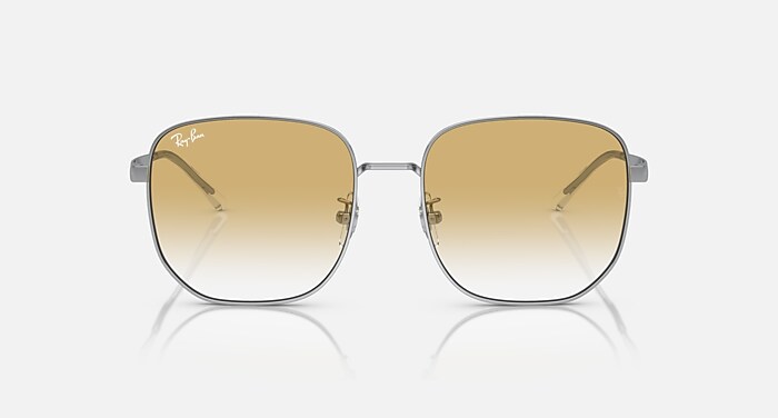レイバン公式ストア】 Ray-Ban® RB3713D サングラス | シルバー X