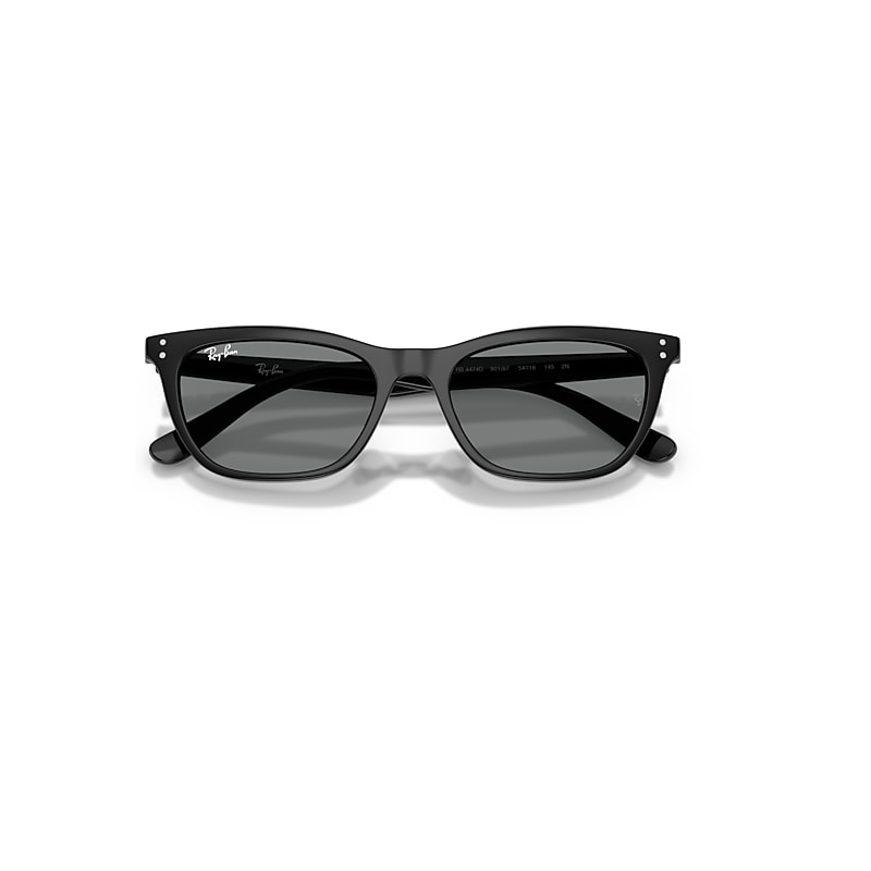 Ray-Ban RB4474D Asian Fit 901/87 Men's Sunglasses  Size 54