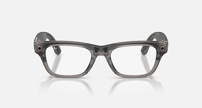 RAY-BAN META BLAYZER OPTICS - GEN 2 AI Glasses in