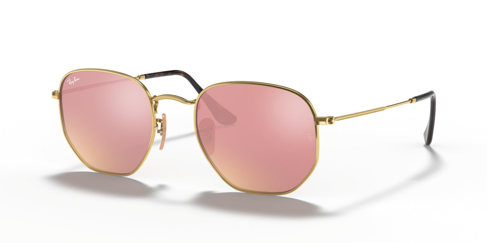 HEXAGONAL FLAT LENSES 12