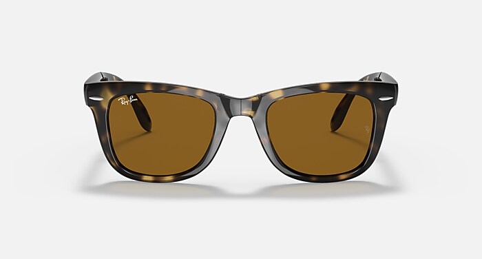 レイバン公式ストア】 Ray-Ban® WAYFARER FOLDING CLASSIC サングラス