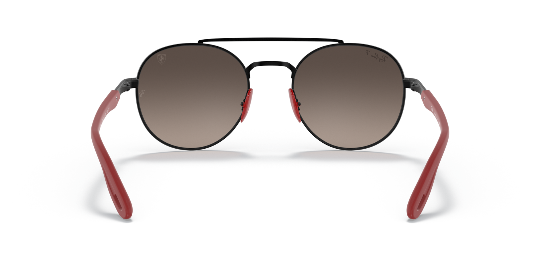 RB3696M SCUDERIA FERRARI COLLECTION POLARIZED+ LENSES 4