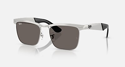 レイバン公式ストア】 Ray-Ban® WAYFARER DELUXE サングラス | サンド