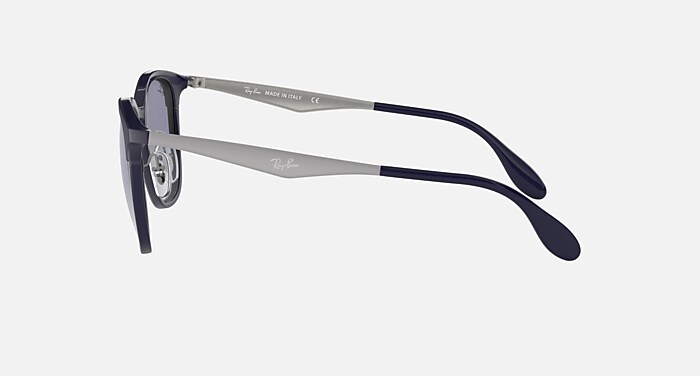 RB4278 Sunglasses in Blue and Blue Gradient - RB4278 | Ray-Ban® ASEAN