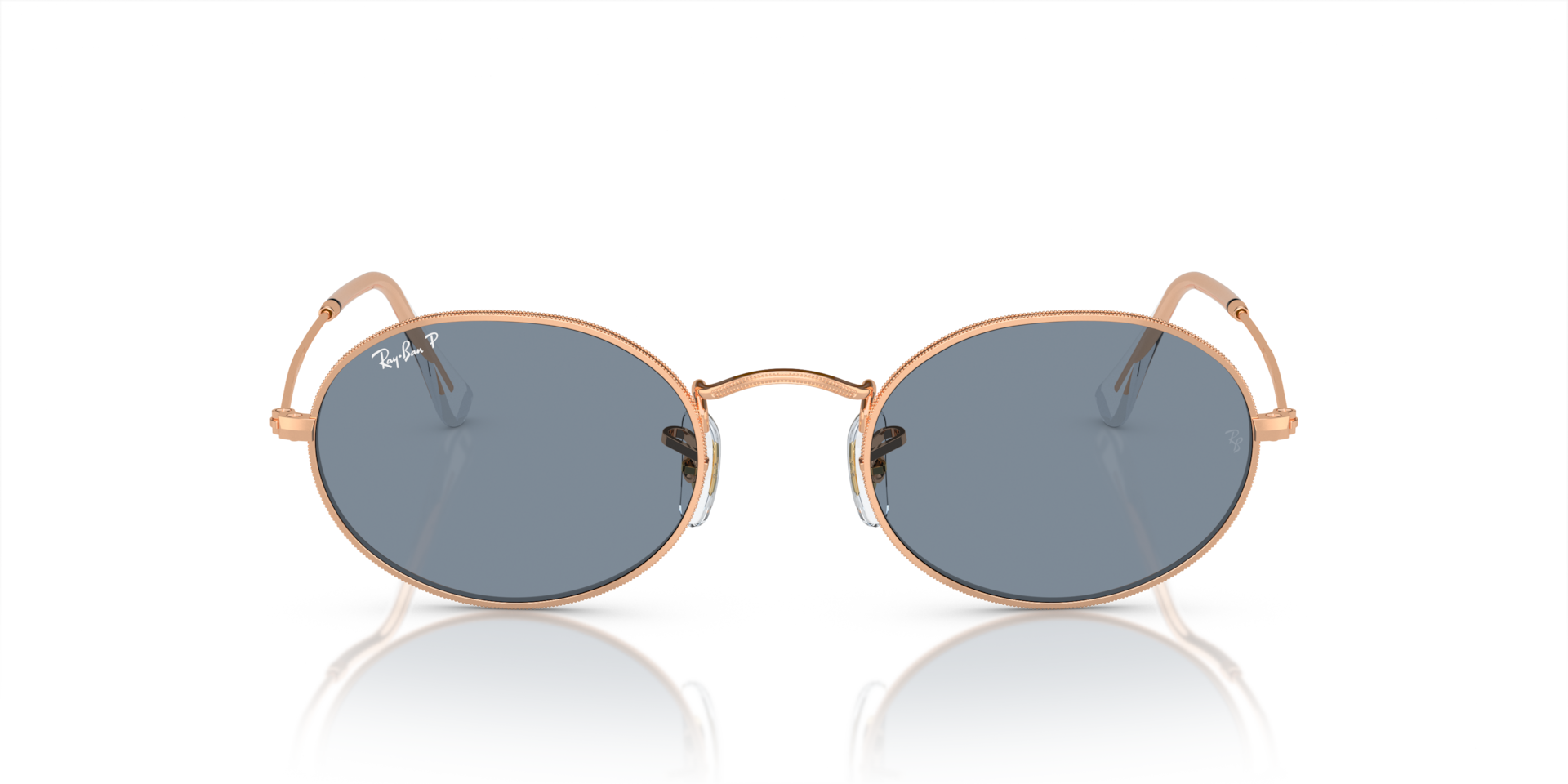 OVAL METAL 2