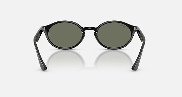 RB4315 Sunglasses in Black and Bronze (51-21) - RB4315 | Ray-Ban® US