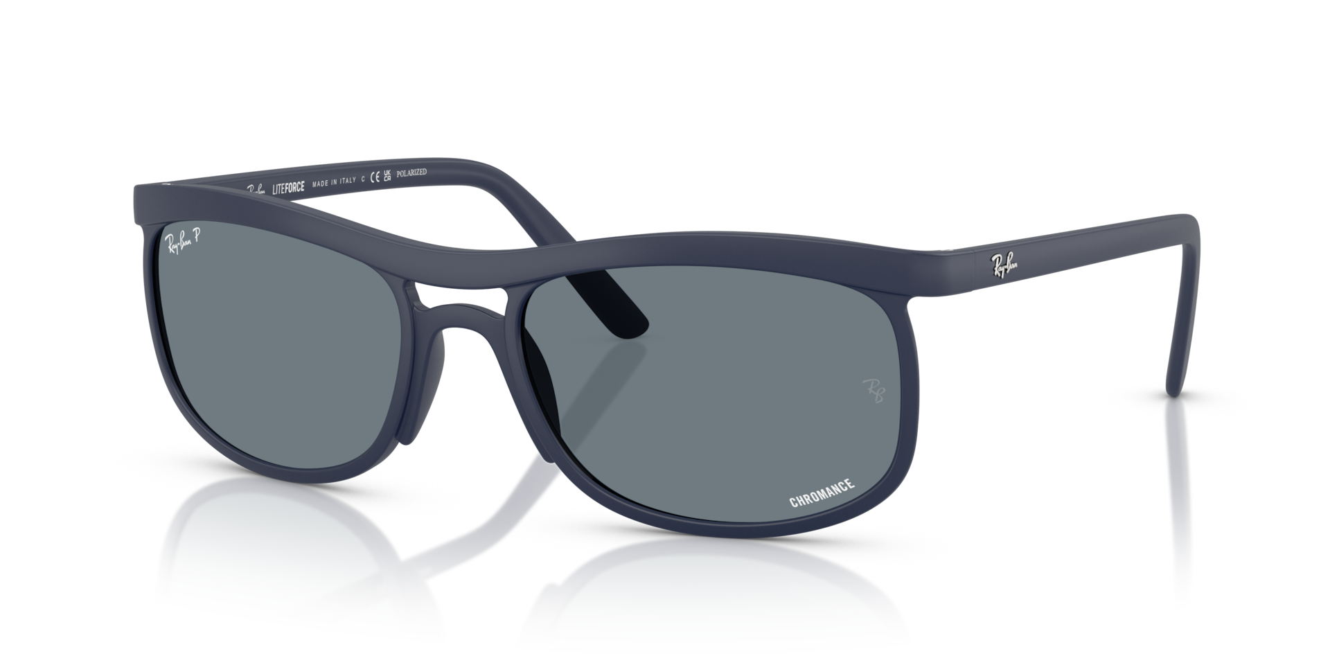 RB4452 POLARIZED+ LENSES LITEFORCE 5