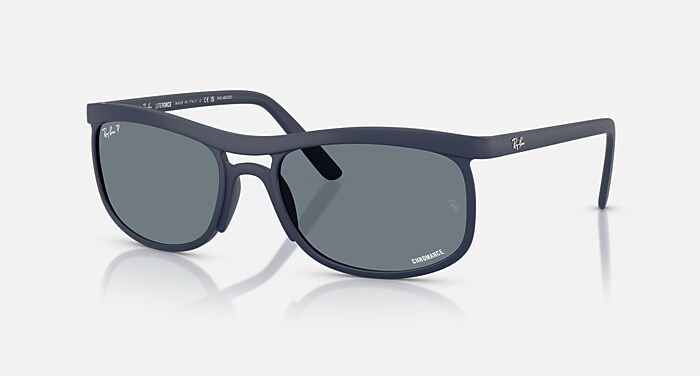 RB4452 POLARIZED+ LENSES LITEFORCE ポラライズド（偏光） サングラス