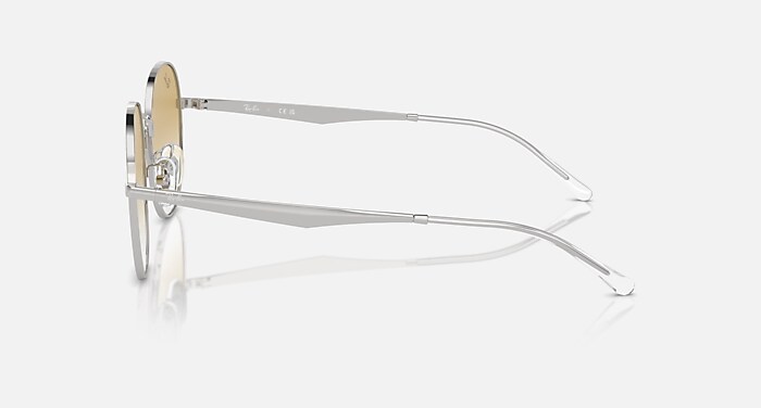 レイバン公式ストア】 Ray-Ban® RB3727D サングラス | シルバー X