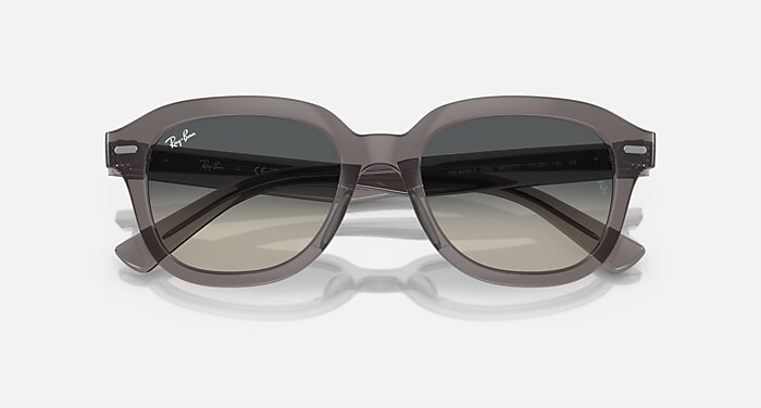 レイバン公式ストア】 Ray-Ban® ERIK サングラス | オパール