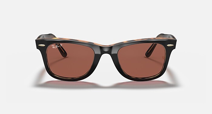 Ray Ban レイバン サングラス WAYFARER RB2140-A レイバン公式ストア】 Ray-Ban® ORIGINAL WAYFARER @COLLECTION